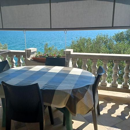 Apartman Antonio Apartment Bibinje Exterior foto