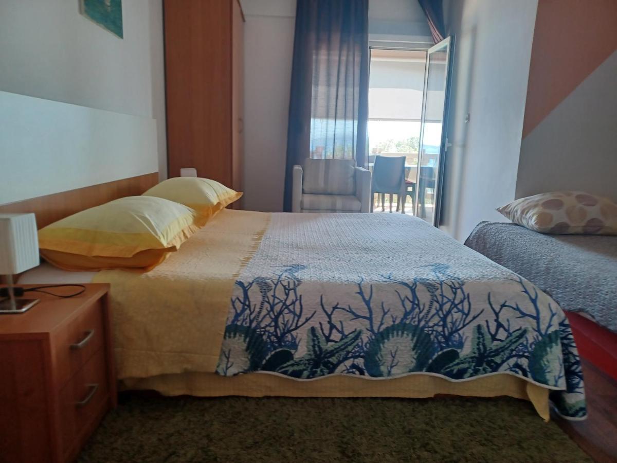 Apartman Antonio Apartment Bibinje Exterior foto