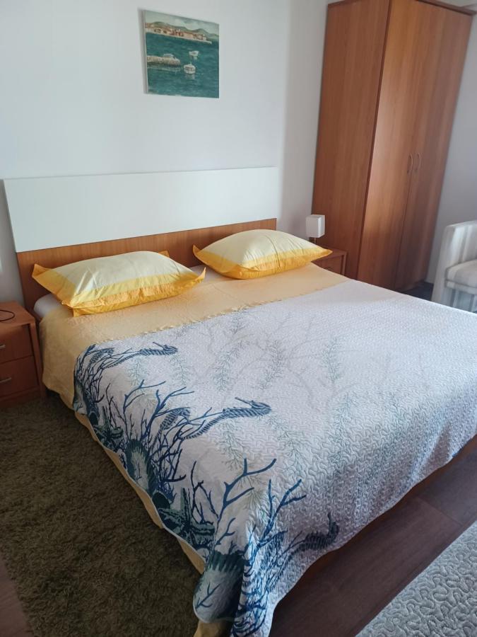 Apartman Antonio Apartment Bibinje Exterior foto