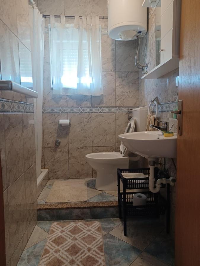 Apartman Antonio Apartment Bibinje Exterior foto