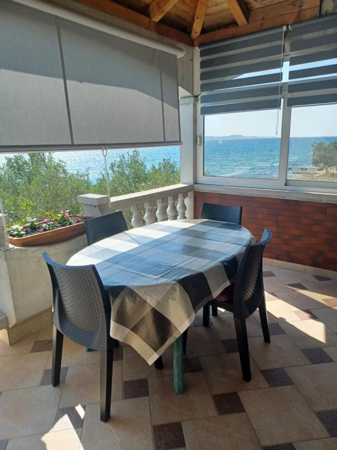 Apartman Antonio Apartment Bibinje Exterior foto