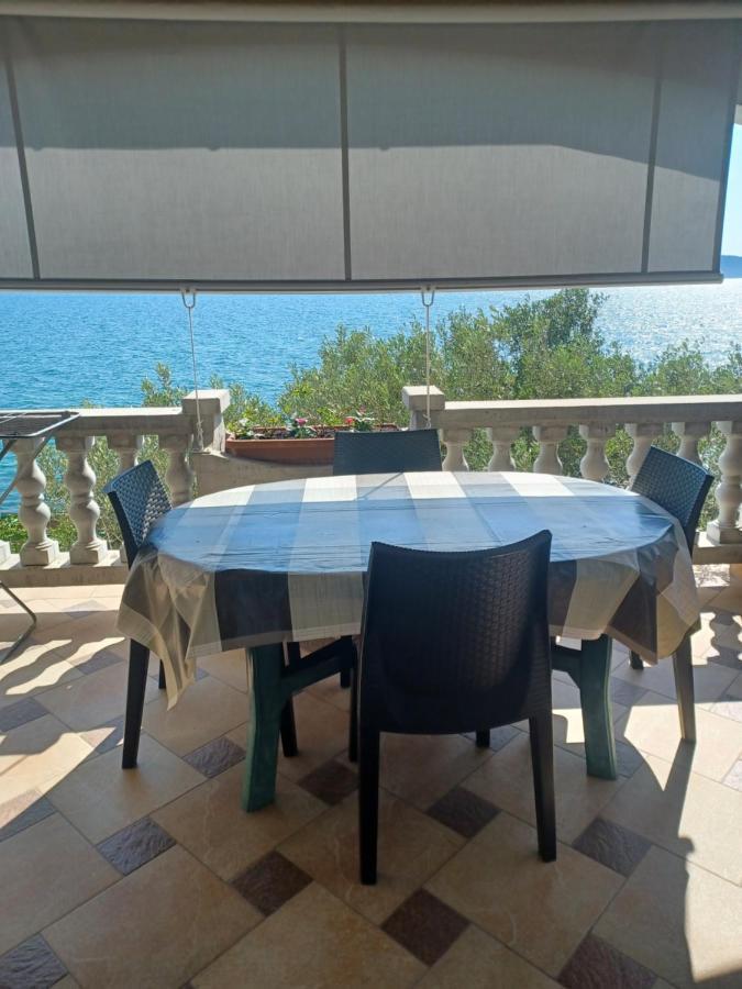 Apartman Antonio Apartment Bibinje Exterior foto
