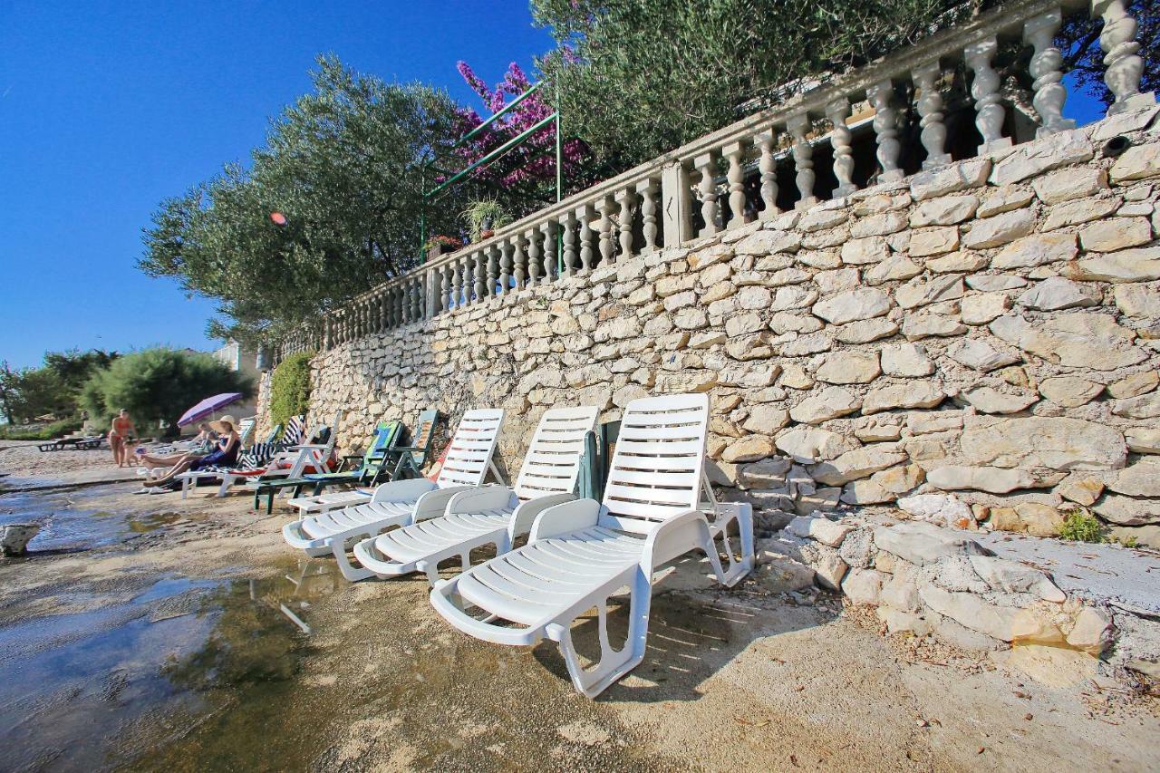 Apartman Antonio Apartment Bibinje Exterior foto